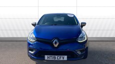 Renault Clio 0.9 TCE 90 GT Line 5dr Petrol Hatchback